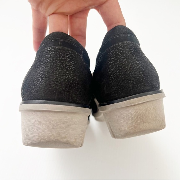 Dansko- Women’s Julia Slip On Wedges Size 38 - Picture 3 of 7